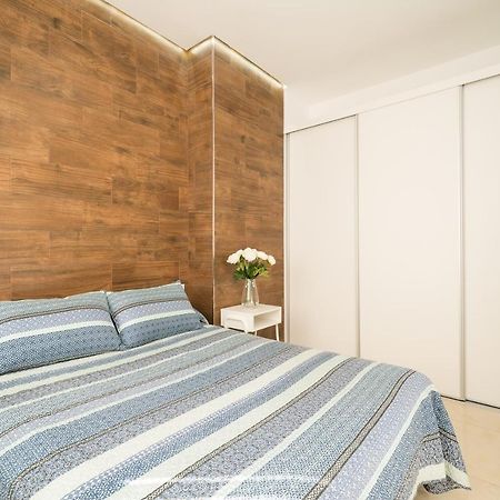 Precioso Apartamento Junto A La Playa 2 Fuengirola Eksteriør bilde