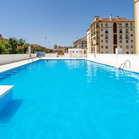 Precioso Apartamento Junto A La Playa 2 Fuengirola Eksteriør bilde