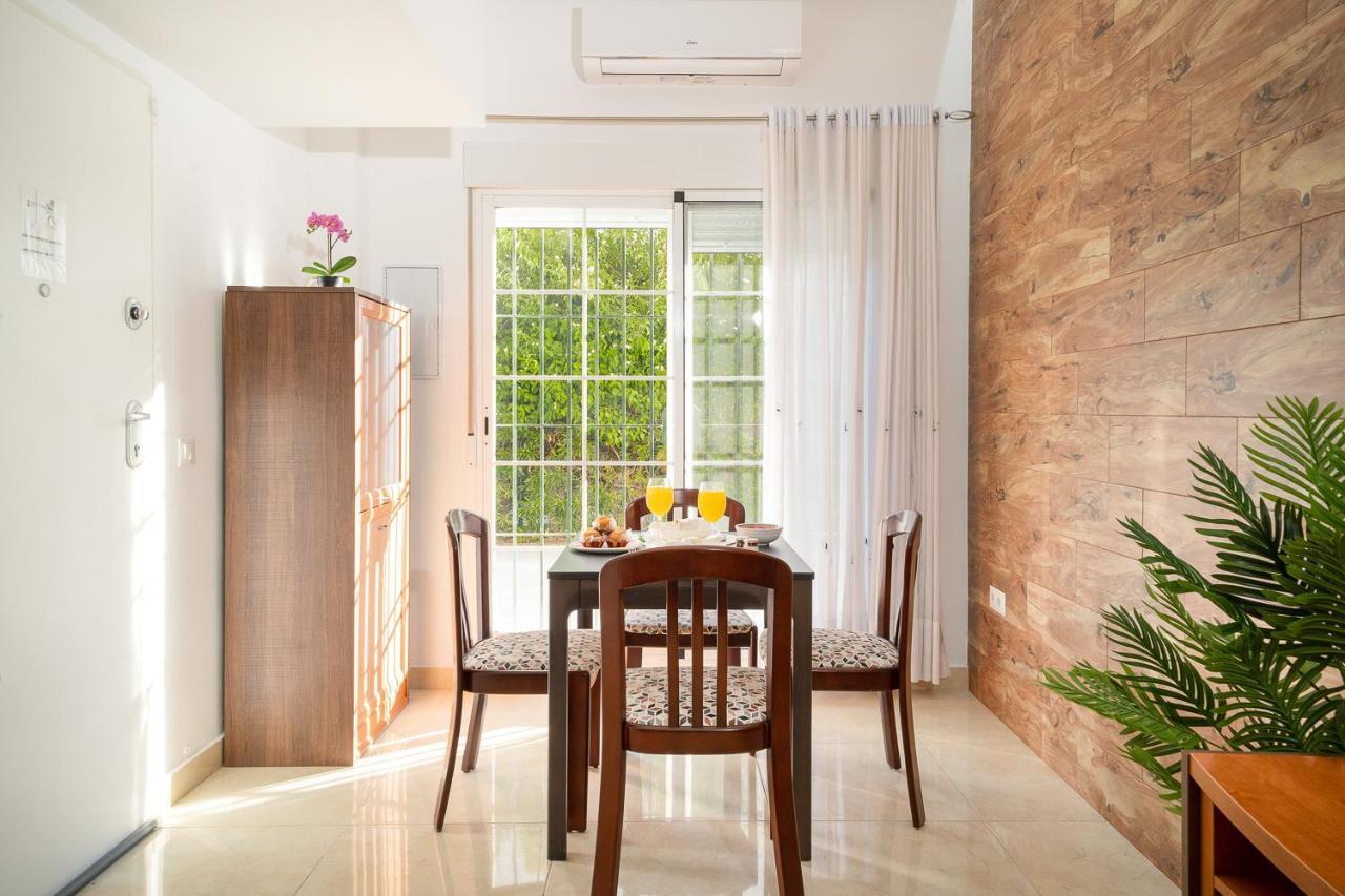Precioso Apartamento Junto A La Playa 2 Fuengirola Eksteriør bilde