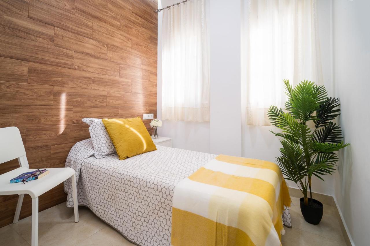 Precioso Apartamento Junto A La Playa 2 Fuengirola Eksteriør bilde