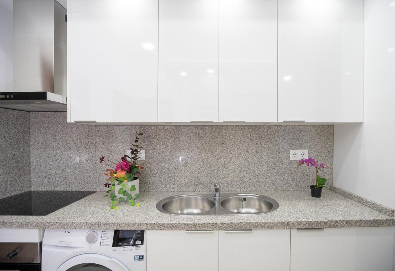 Precioso Apartamento Junto A La Playa 2 Fuengirola Eksteriør bilde