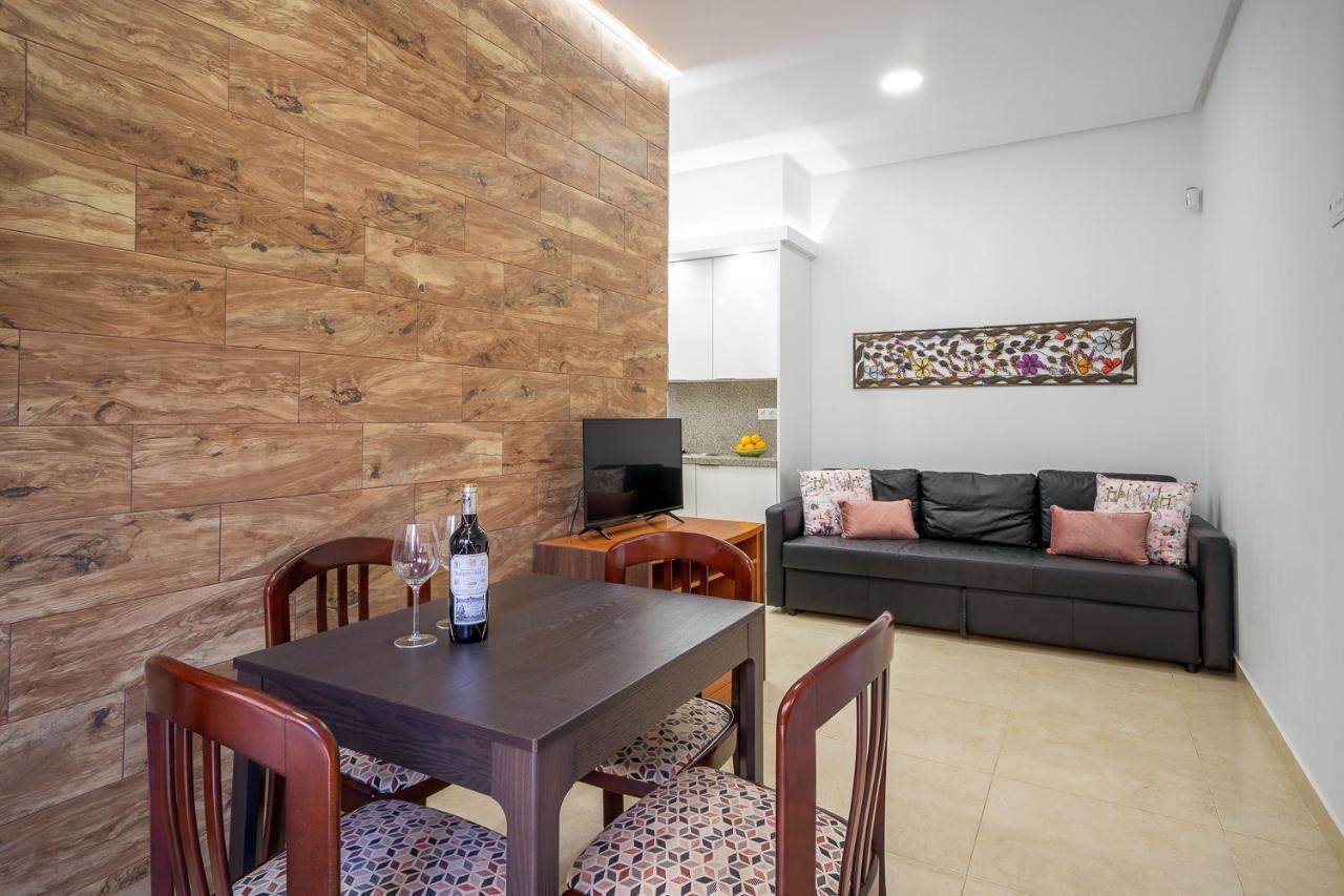 Precioso Apartamento Junto A La Playa 2 Fuengirola Eksteriør bilde