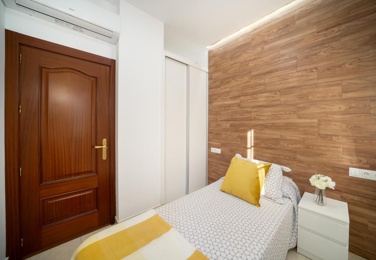 Precioso Apartamento Junto A La Playa 2 Fuengirola Eksteriør bilde