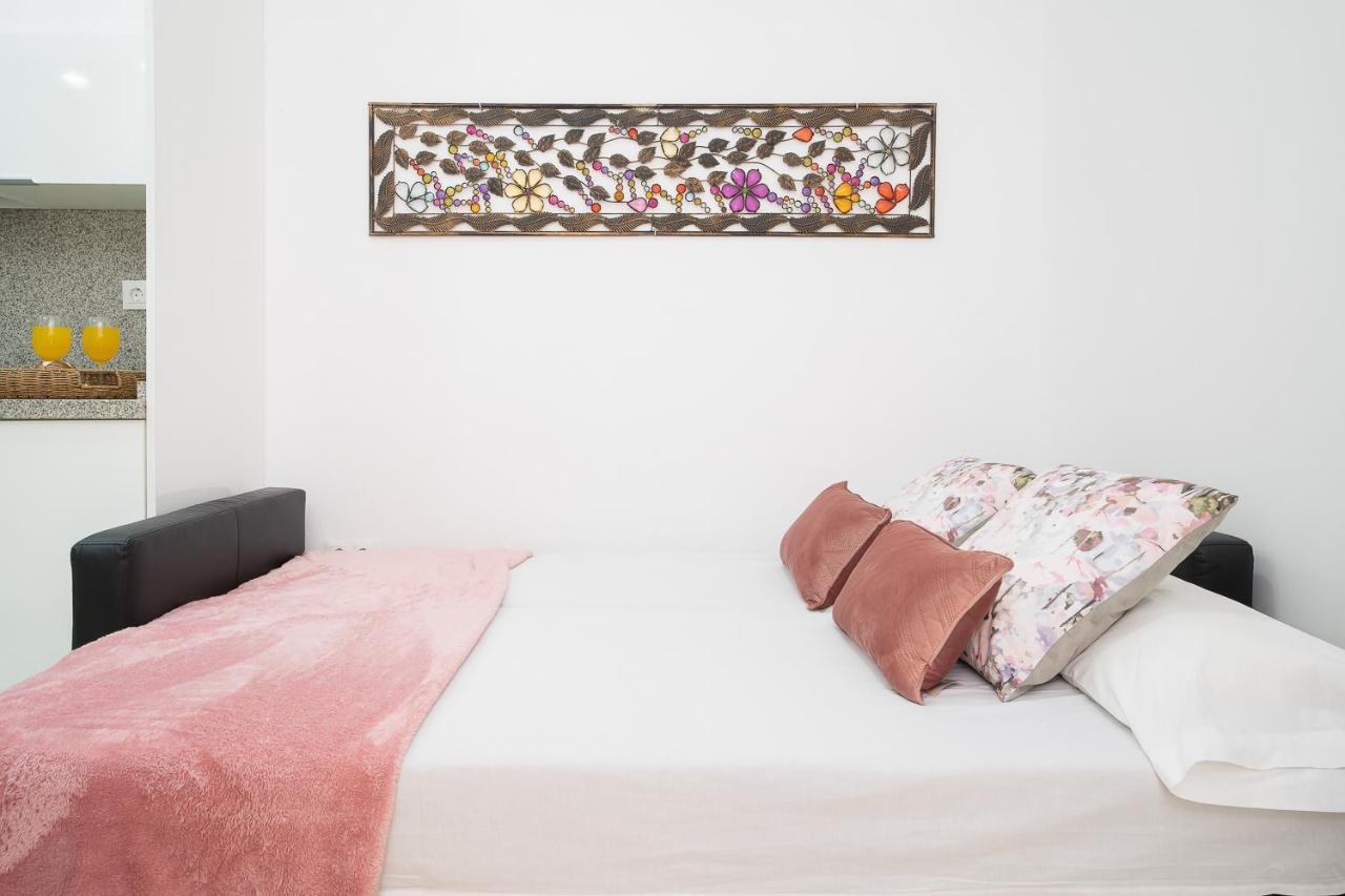 Precioso Apartamento Junto A La Playa 2 Fuengirola Eksteriør bilde