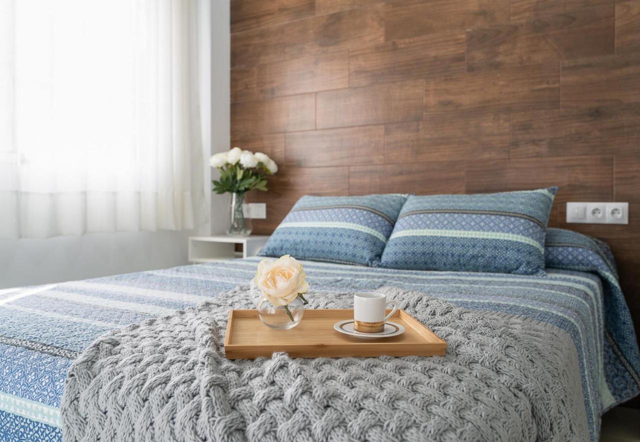 Precioso Apartamento Junto A La Playa 2 Fuengirola Eksteriør bilde