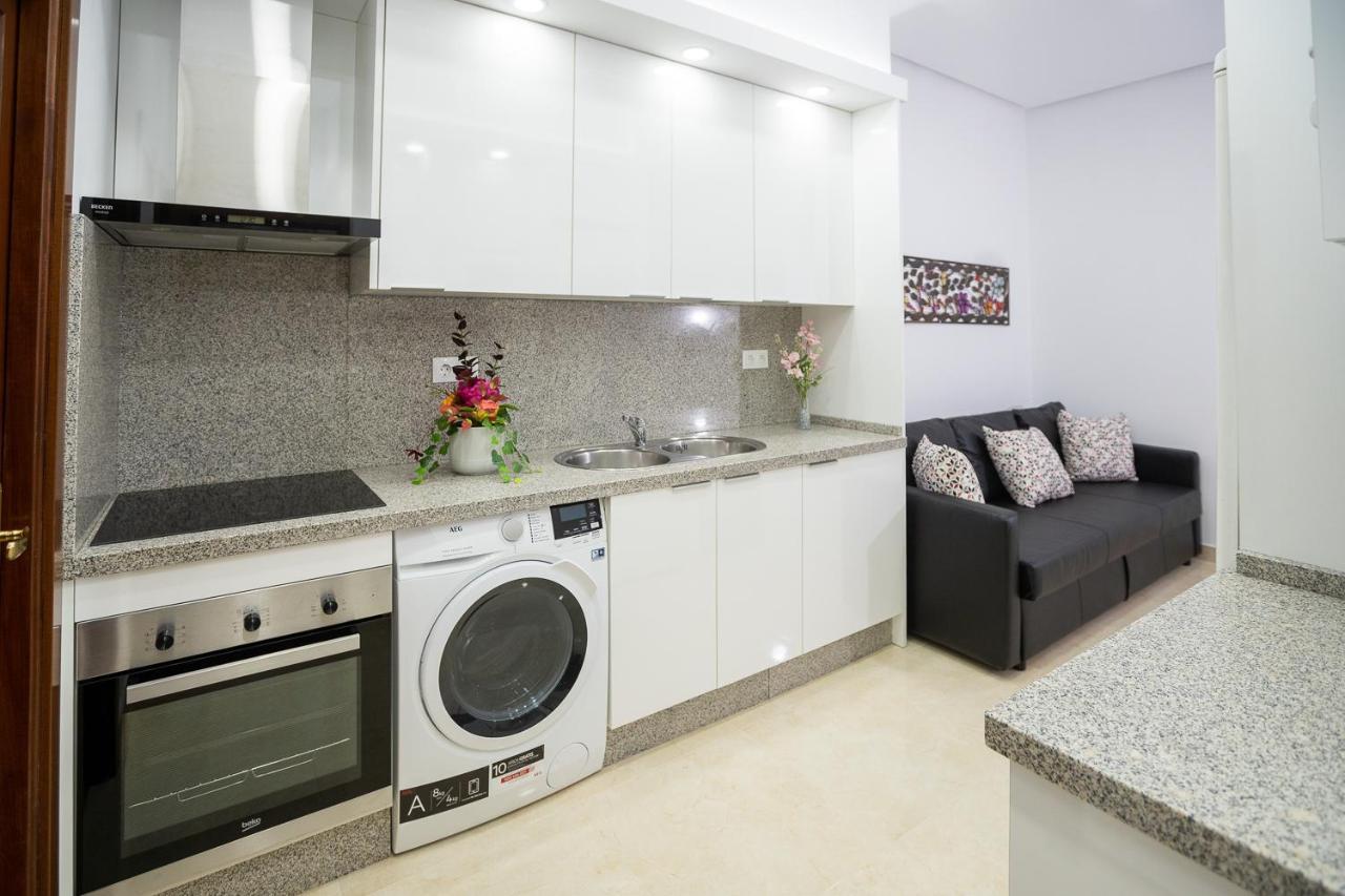 Precioso Apartamento Junto A La Playa 2 Fuengirola Eksteriør bilde