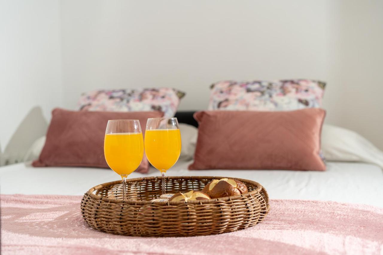 Precioso Apartamento Junto A La Playa 2 Fuengirola Eksteriør bilde