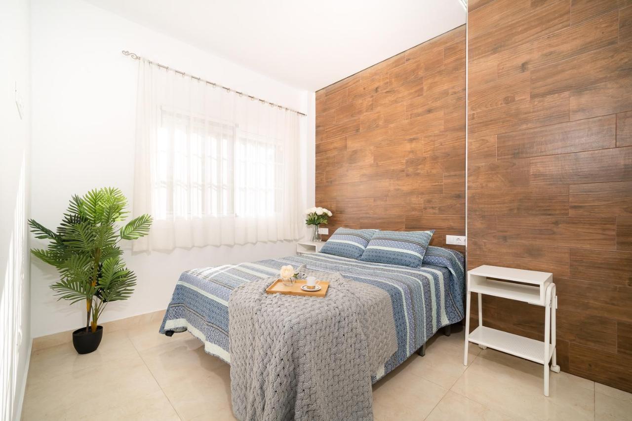 Precioso Apartamento Junto A La Playa 2 Fuengirola Eksteriør bilde