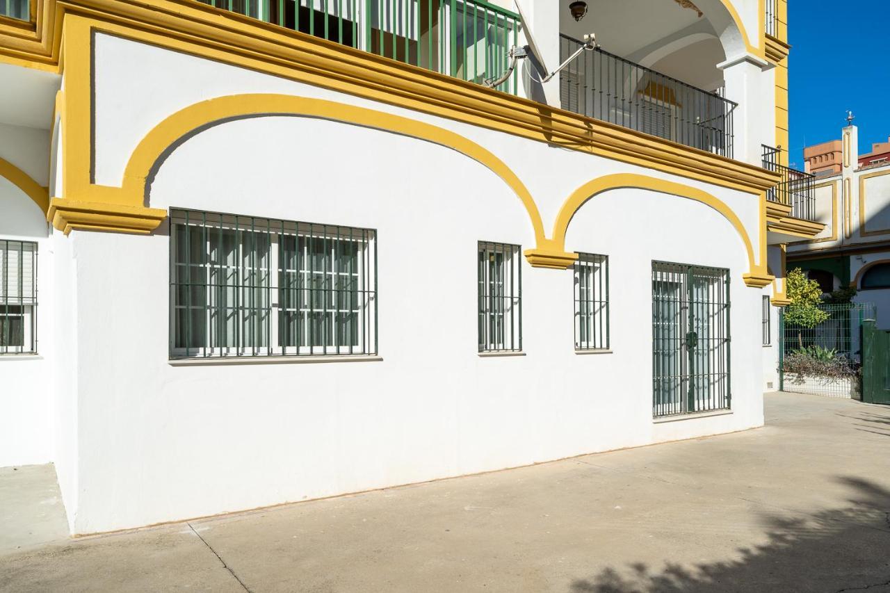Precioso Apartamento Junto A La Playa 2 Fuengirola Eksteriør bilde