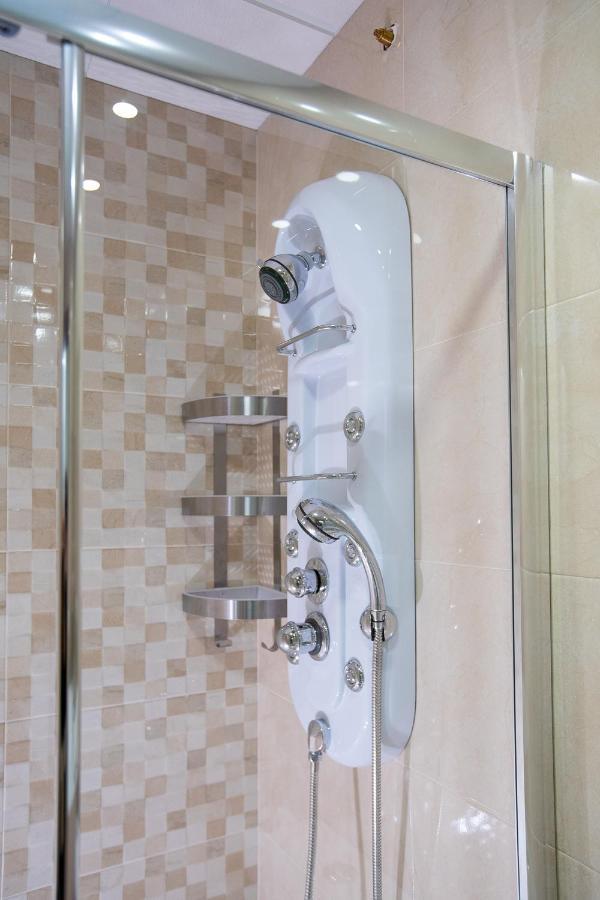 Precioso Apartamento Junto A La Playa 2 Fuengirola Eksteriør bilde