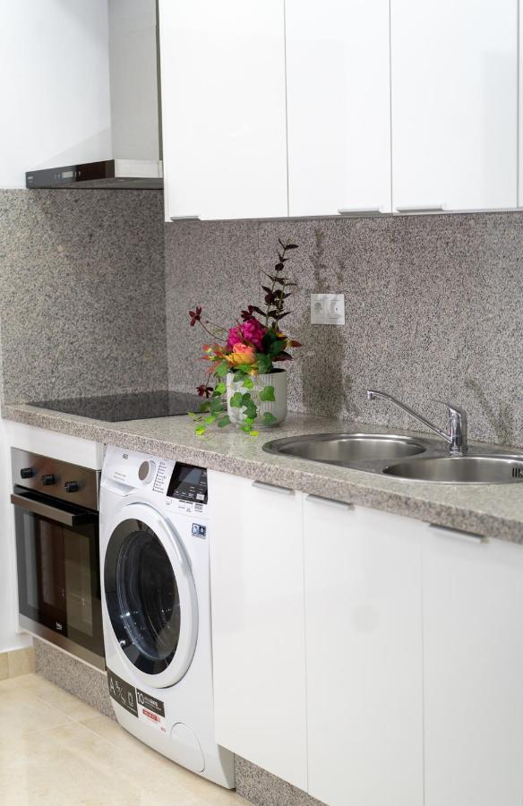 Precioso Apartamento Junto A La Playa 2 Fuengirola Eksteriør bilde