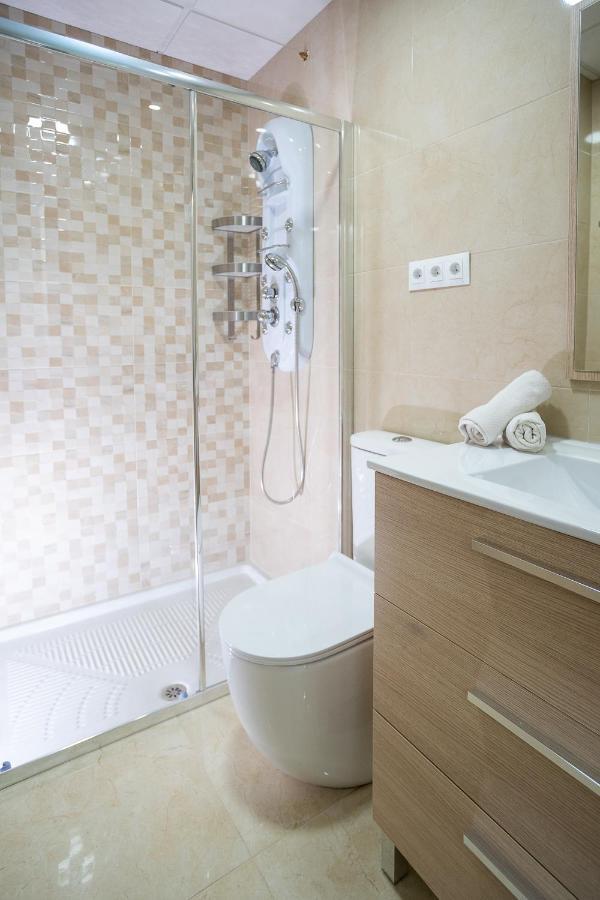 Precioso Apartamento Junto A La Playa 2 Fuengirola Eksteriør bilde
